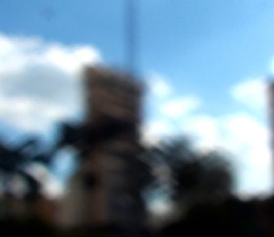 Santiago Torresagasti – Il vento e la notte