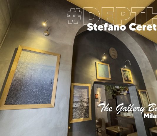Stefano Ceretti – #DEPTH