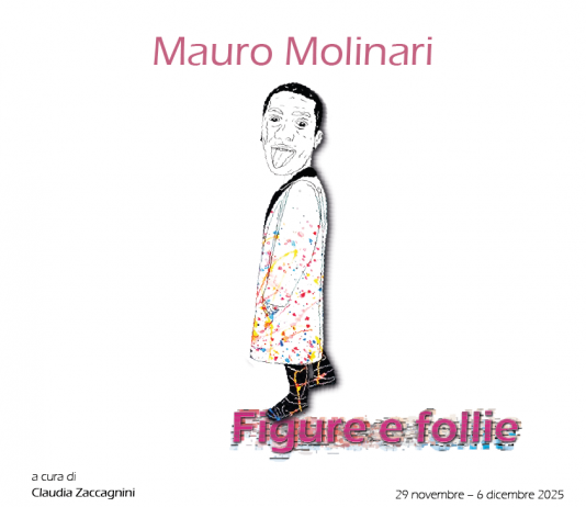 Figure e follie