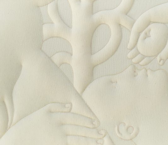 Eliska Konecna – You were never promised a happy life