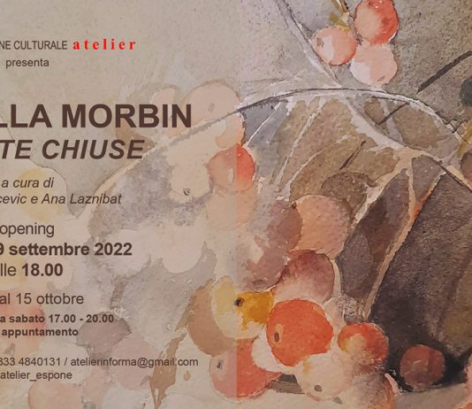 Gabriella Morbin – A porte chiuse