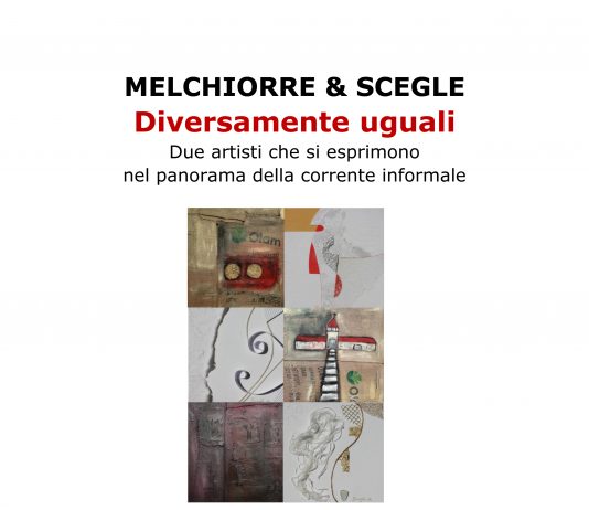 Diversamente uguali Diversamente uguali