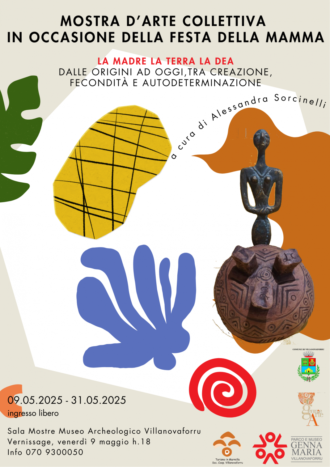 𝐋𝐚 𝐌𝐚𝐝𝐫𝐞 𝐥𝐚 𝐓𝐞𝐫𝐫𝐚 𝐥𝐚 𝐃𝐞𝐚https://www.exibart.com/repository/media/formidable/11/img/05c/locandina-mostra-festa-della-mamma-1068x1511.png