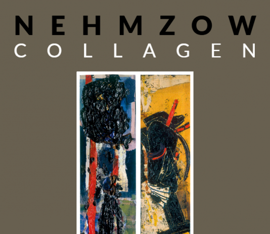 Olaf Nehmzow – Collagen