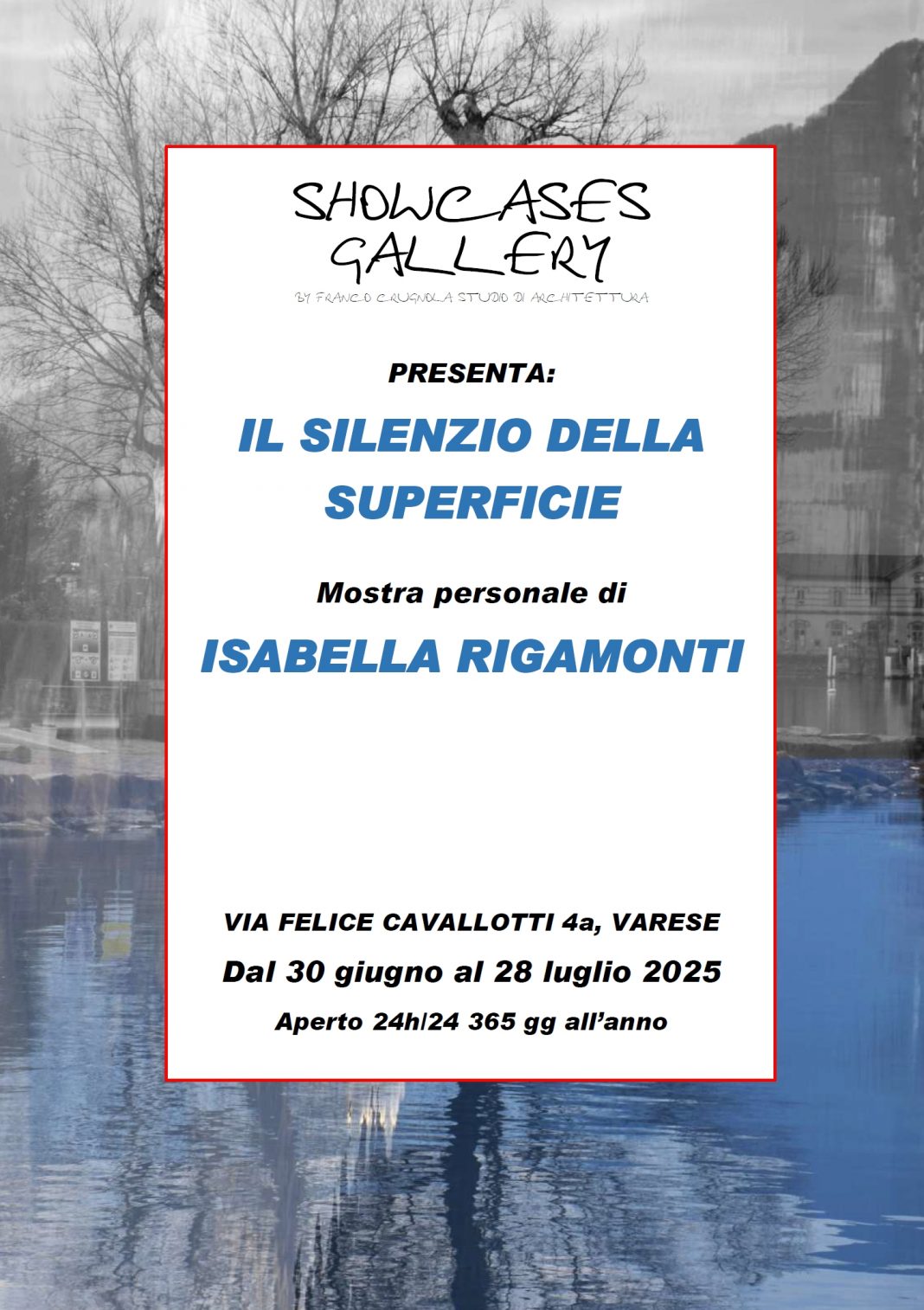 Isabella Rigamonti – Il silenzio della superficiehttps://www.exibart.com/repository/media/formidable/11/img/05f/locandina-isabella-rigamonti-showcases-gallery-varese-1068x1514.jpg