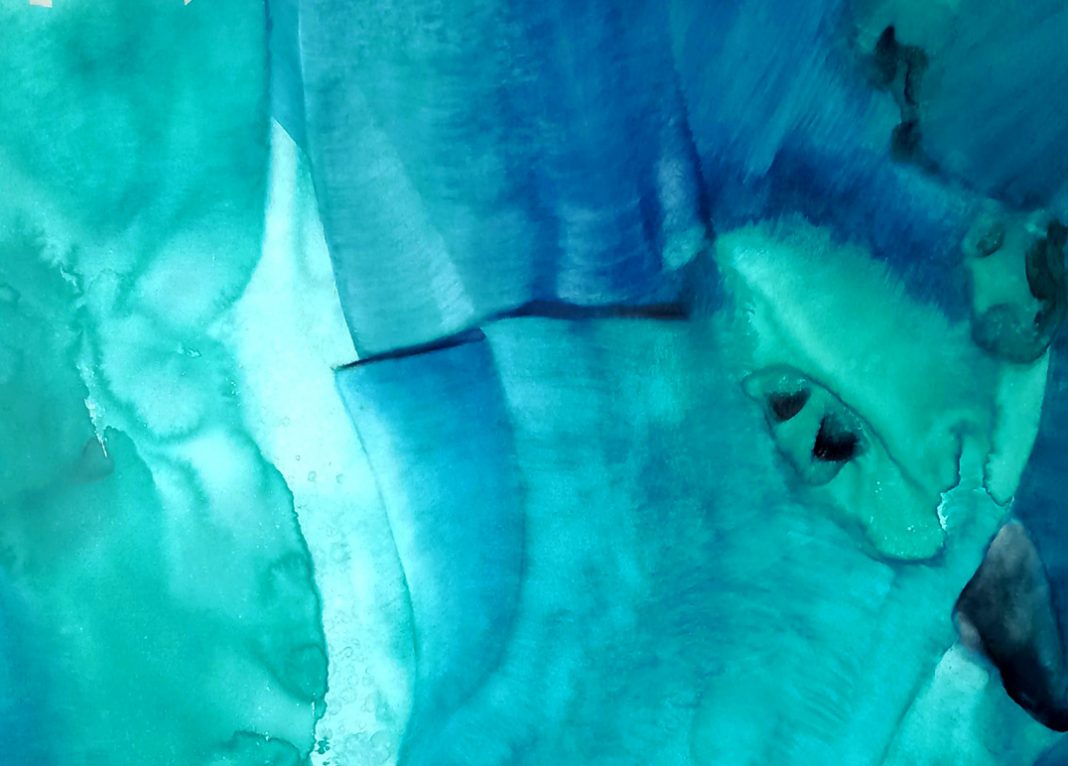 Grazia Giani – Quando l’acqua salehttps://www.exibart.com/repository/media/formidable/11/img/061/GRAZIA-GIANI--1068x766.jpg