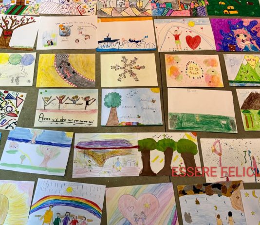 Felice Terrabuio – Essere Felici. be happy