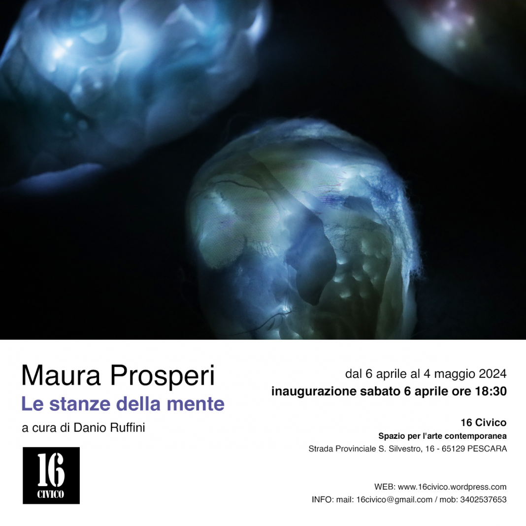 Maura Prosperi – Le stanze della mentehttps://www.exibart.com/repository/media/formidable/11/img/065/16-civico-Maura-Prosperi-1068x1068.png