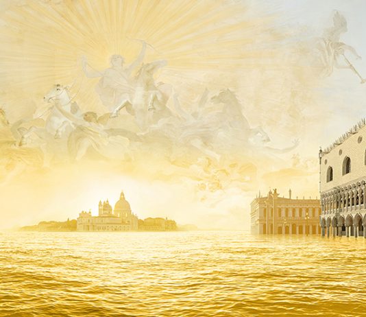 Fabio Bolinelli – Places of dreams Fabio Bolinelli – Places of dreams