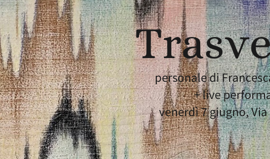 Francesca Pizzo Scuto – Trasverso