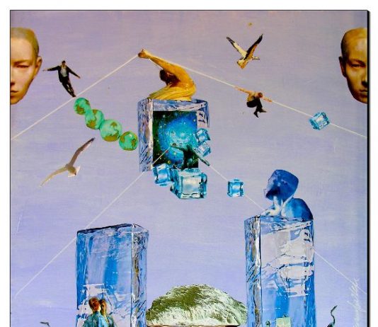 Massimo Fedele – Tranches de vie Massimo Fedele – Tranches de vie