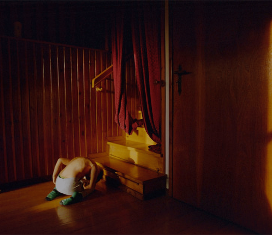 Anna Orlowska – Otherworlds