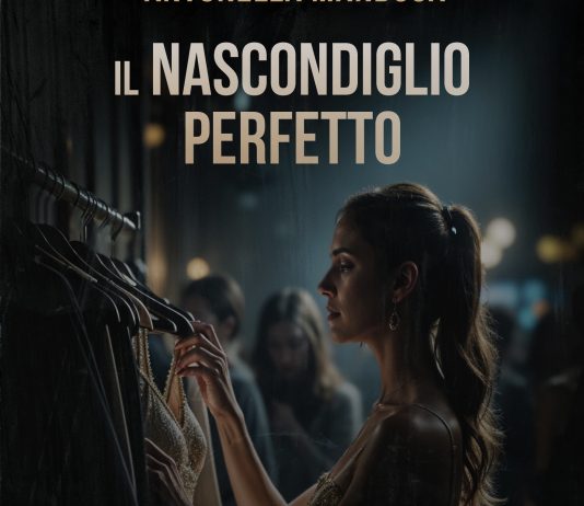 Antonella Manduca – Il nascondiglio Perfetto