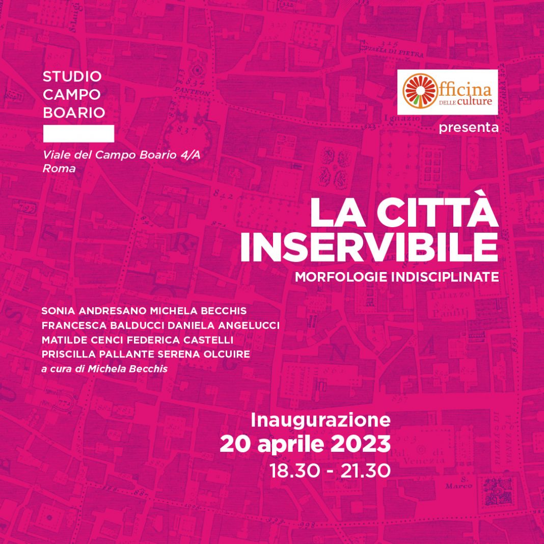 La città inservibile. Morfologie indisciplinate https://www.exibart.com/repository/media/formidable/11/img/06f/Instagram_inaugurazione-1068x1068.jpg
