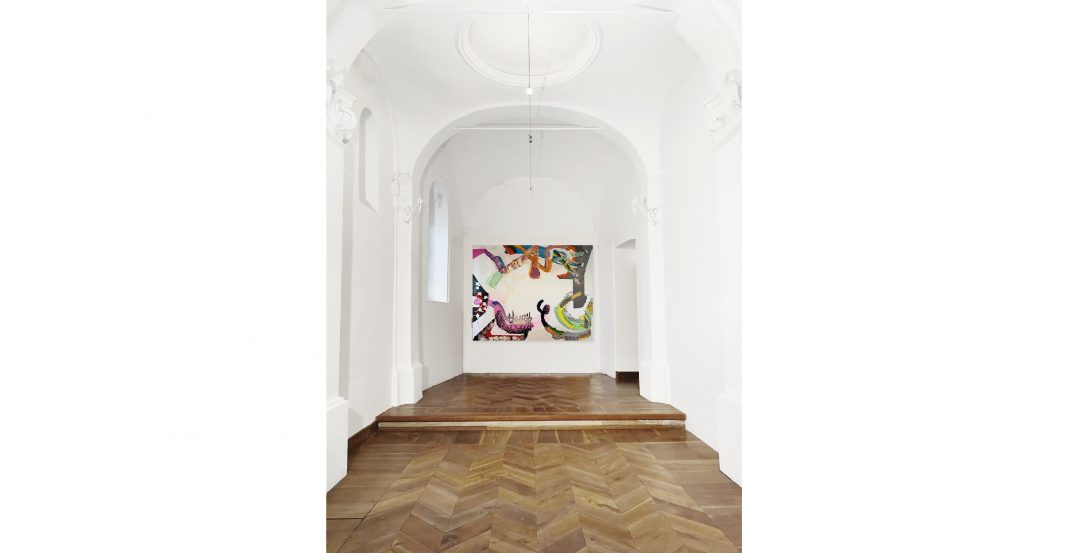 Pia Fries – Noire Chapelhttps://www.exibart.com/repository/media/formidable/11/img/071/Pia-Fries_Noire-Chapel--1068x553.jpg