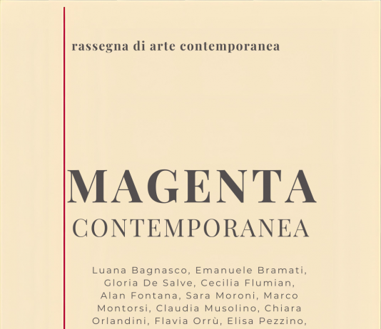 Magenta Contemporanea
