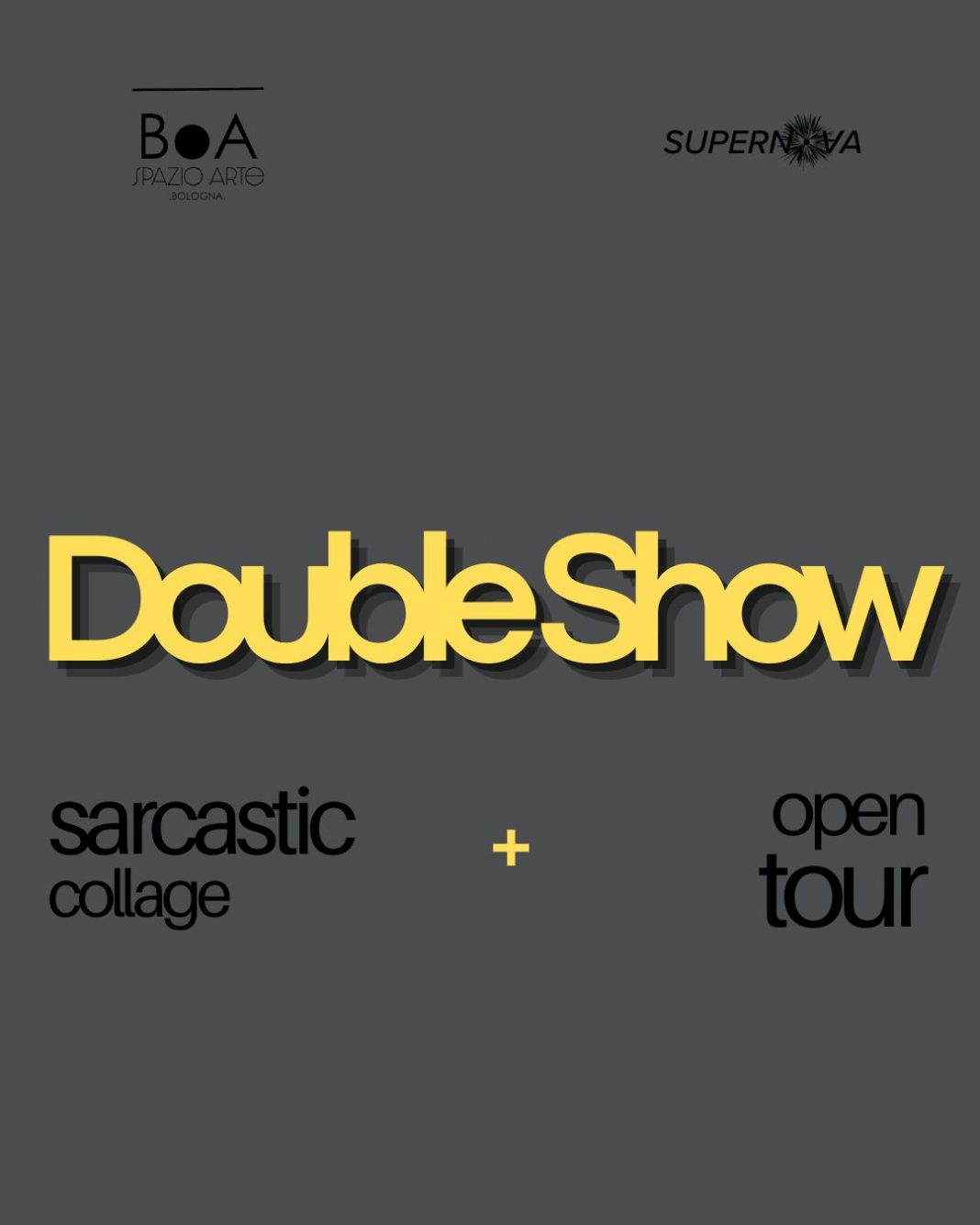 DOUBLE SHOW: Sarcastic Collage + Opentour 2025https://www.exibart.com/repository/media/formidable/11/img/079/sarcastic-collage-1068x1335.jpg