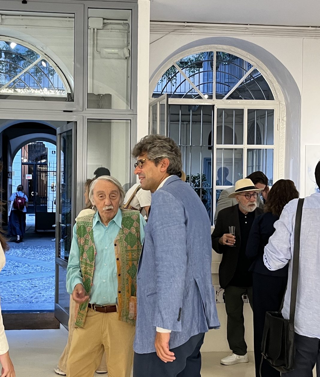 Artist studio – Gallery Artistshttps://www.exibart.com/repository/media/formidable/11/img/07a/Artist-studio-Galleria-Antonio-Battaglia-sett.-2025-1068x1259.jpg