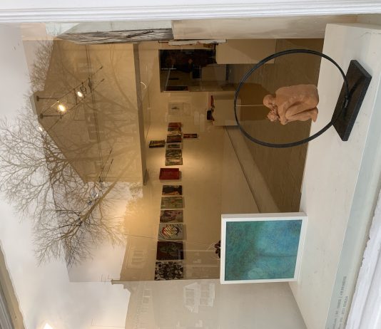 Apocalisse: Rivelazione e Catastrofe