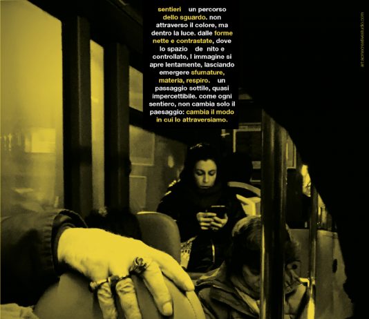 Hurbana – Sentieri dello sguardo