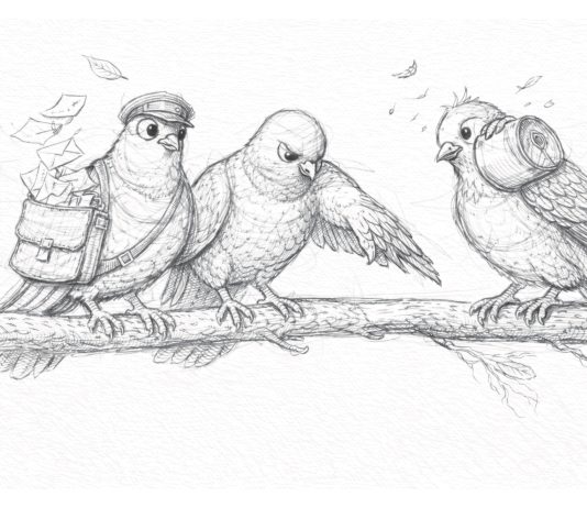 Wanderers