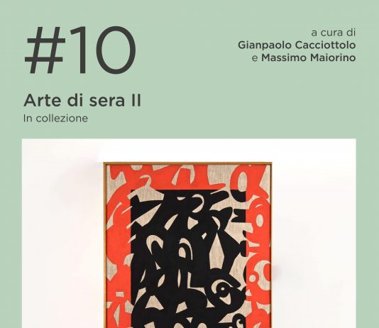 Arte di sera – In collezione #10 – Carla Accardi