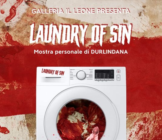 DURLINDANA – LAUNDRY OF SIN DURLINDANA – LAUNDRY OF SIN