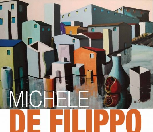 Michele De Filippo – Città Sognanti