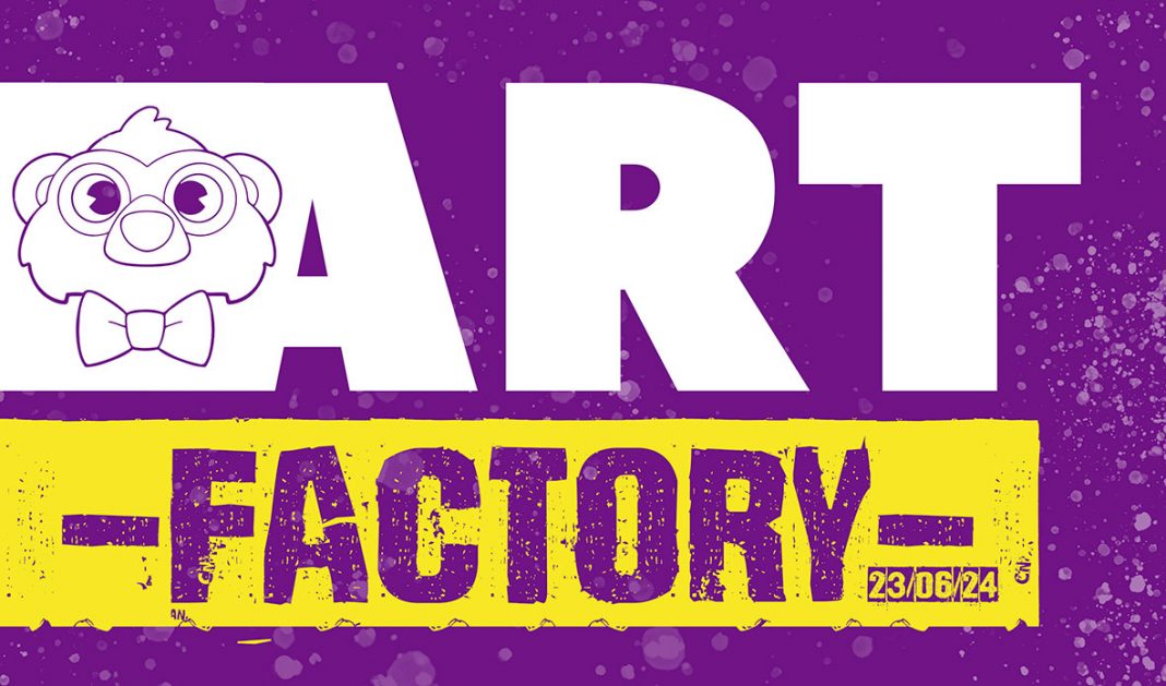 ART FACTORYhttps://www.exibart.com/repository/media/formidable/11/img/085/Logo_EVENTO-1068x629.jpg