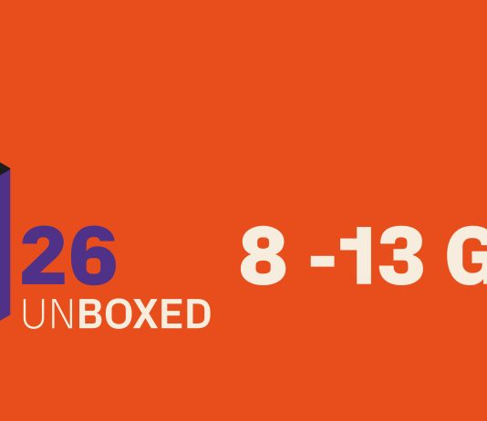 OPENTOUR – Unboxed OPENTOUR – Unboxed