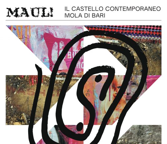 Michele Agotinelli / Nick Giu – ConFRONTI d’ARTE