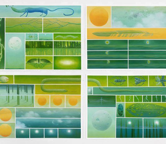 LEARNING WITH TREES Artisti per Soluzioni Climatiche e Ambientali