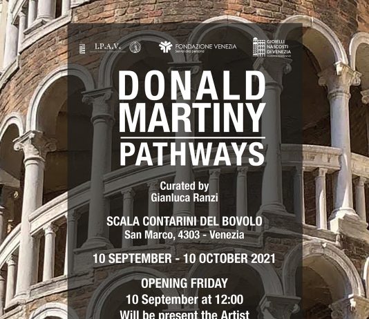 Donald Martiny – Pathways