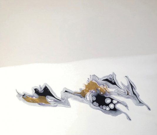 SaturARTE 2025 – 30° Concorso Nazionale d’Arte Contemporanea SaturARTE 2025 – 30° Concorso Nazionale d’Arte Contemporanea