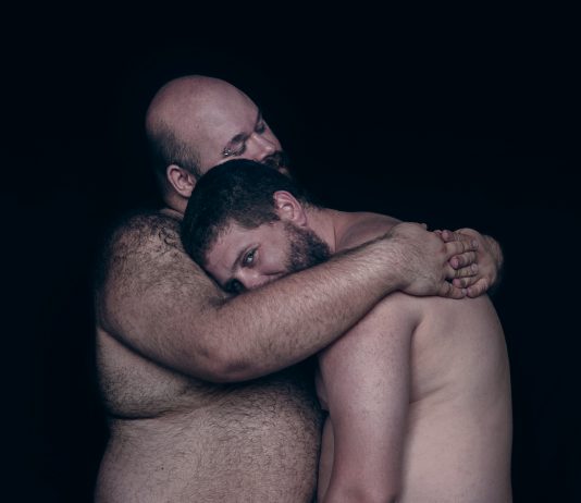 GianOrso – Of Lovers and Kings: photographic fragments of memories (2009-2022)