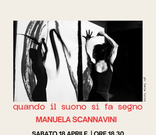 Quando il suono si fa segno