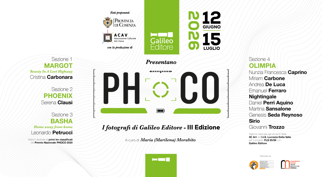 Phoco. I fotografi di Galileo Editorehttps://www.exibart.com/repository/media/formidable/11/img/08b/Phoco-layout-orizzontale-1068x586.png