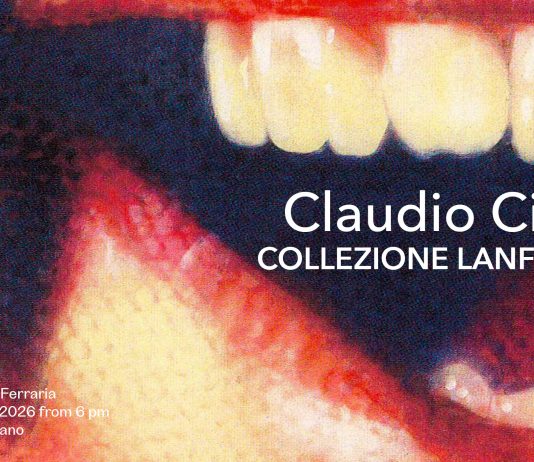 Claudio Cintoli – Collezione Lanfranchi Claudio Cintoli – Collezione Lanfranchi