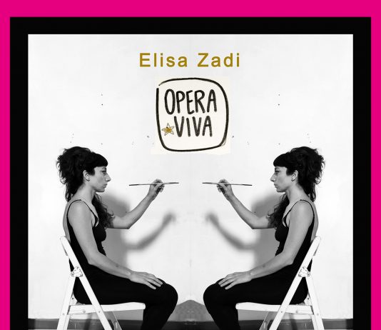 Elisa Zadi – Opera Viva