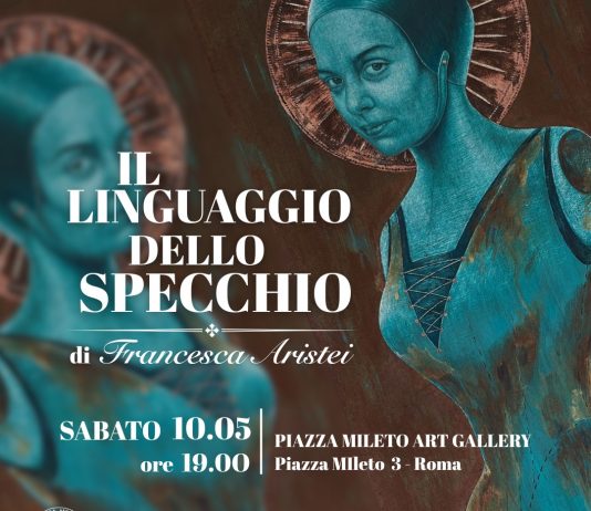 Il Linguaggio dello Specchio