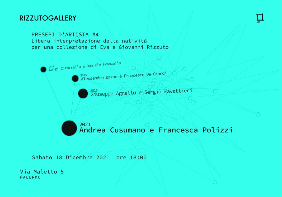 Andrea Cusumano / Francesca Polizzi – Presepi d’artista #4https://www.exibart.com/repository/media/formidable/11/img/093/Finale-33-2021-1068x747.jpg