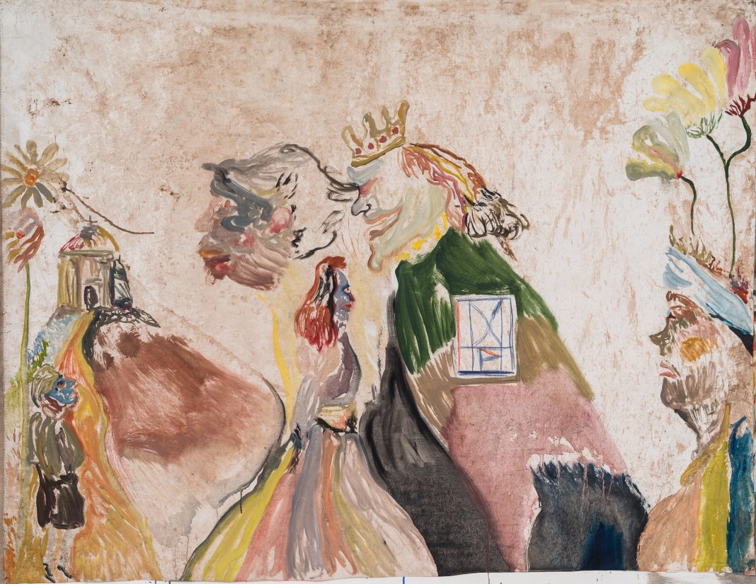 Pier Paolo Perilli – I quadruccihttps://www.exibart.com/repository/media/formidable/11/img/094/Pier-Paolo-Perilli-Senza-titolo-2025.-Olio-su-tela-165-x-130-cm.-Courtesy-Galleria-Eugenia-Delfini-Roma-1068x825.jpeg