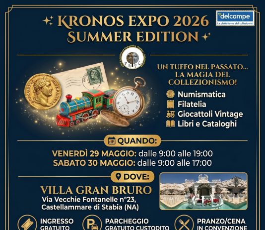 Kronos Expo Summer Edition
