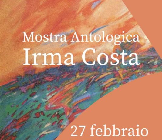 Irma Costa – Mostra personale Irma Costa – Mostra personale
