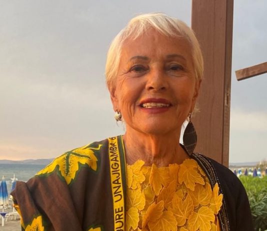 Clara Bartolini – Ecologia delle parole e sfide del contemporaneo