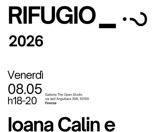 Iona Calin / Claudia Mastrangelo – Rifugio