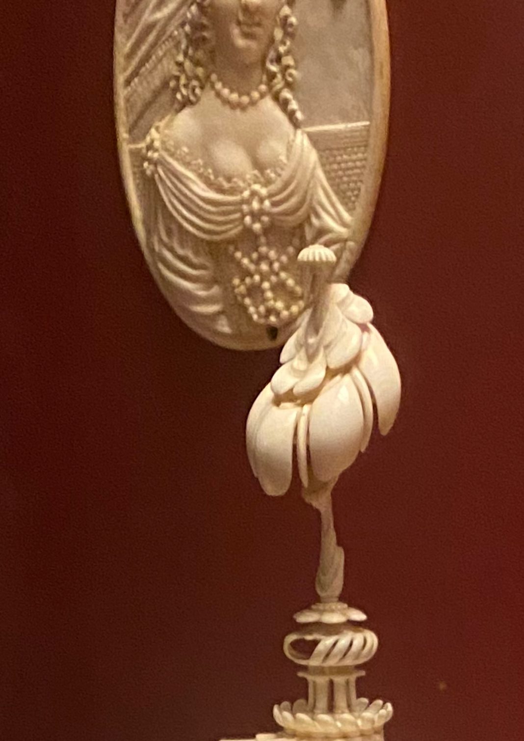 Nancy Lupo / Monique Mouton – Destiny Cornucopiahttps://www.exibart.com/repository/media/formidable/11/img/098/image0-1068x1509.jpeg