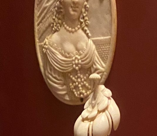 Nancy Lupo / Monique Mouton – Destiny Cornucopia