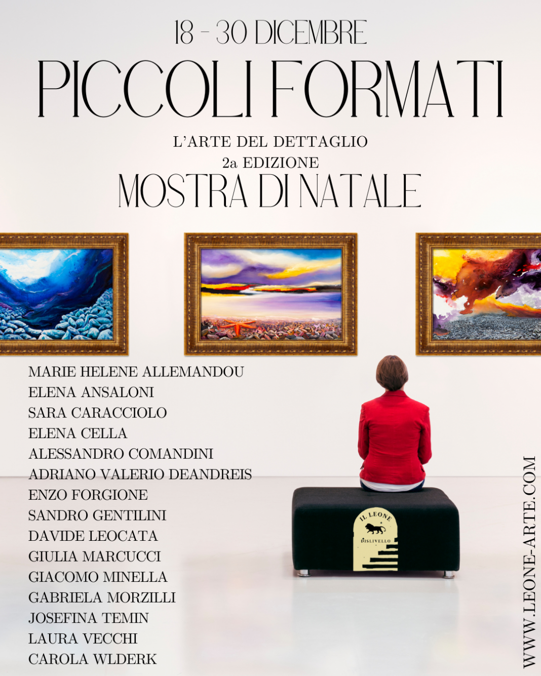 Piccoli Formati – L’arte del dettagliohttps://www.exibart.com/repository/media/formidable/11/img/09b/LOCANDINA-NOMI-1068x1335.png