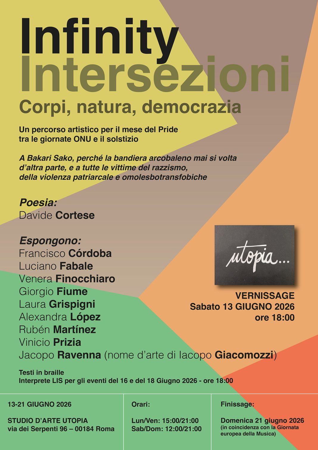 Infinity intersezionihttps://www.exibart.com/repository/media/formidable/11/img/09c/Locandina_Infinity_web-1068x1510.jpg